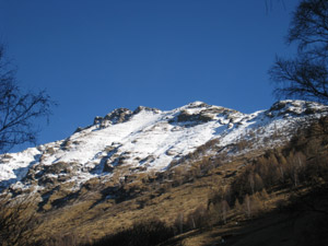 Il Legnone