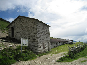 LˈAlpe Campo