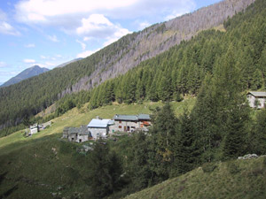 Alpe Mara