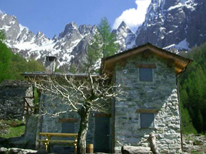 Il Rifugio Il Biondo