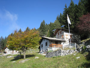 Baite a Belvedere