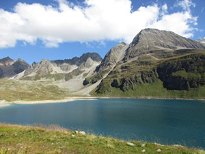 Il Lago Kastel