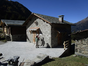 Baite di Pontela