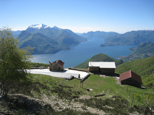 Alpe Rescascia