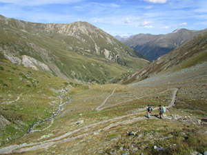 La Valle del Monte