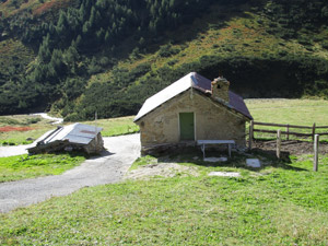 Baitl dal Gras di Agngl