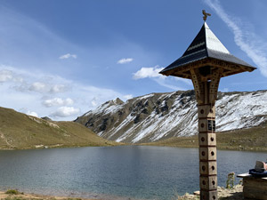 Torretta con campana