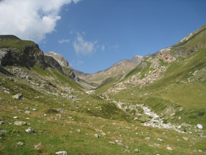 La Valle del Monte