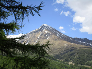 La Cima di Grom