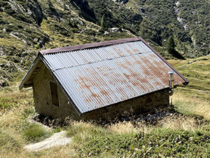 Il Baitello del Lago