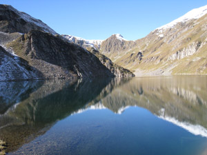 Il Lago Aviasco