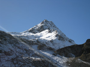 Il Monte Pradella