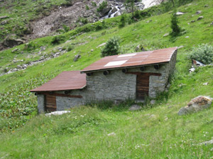 Alpe Valle di Sopra