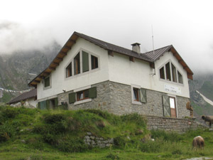 Il Rifugio Lissone