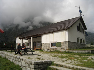 Il Rifugio Lissone