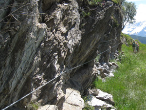 Cavo passamano