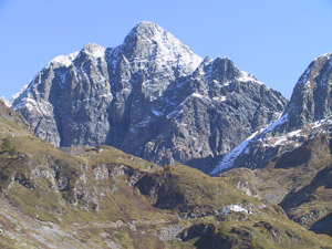 Il Monte Aga
