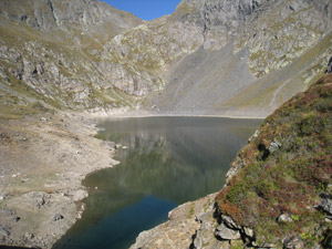 Il Lago del Diavolo