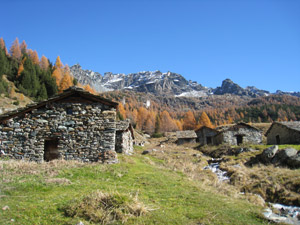 Alpe Entova