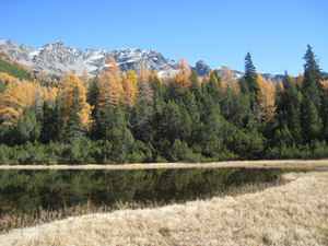 Il Lago Entova