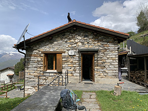 La Baita del Luca