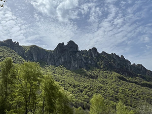 Denti della Vecchia