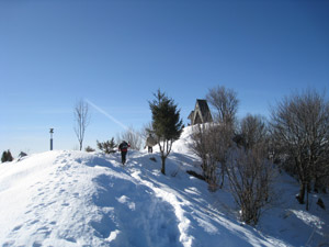 Il Pizzo Cerro