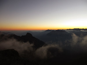 Tramonto