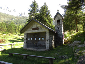 La chiesetta