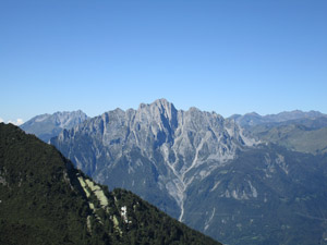 La Concarena
