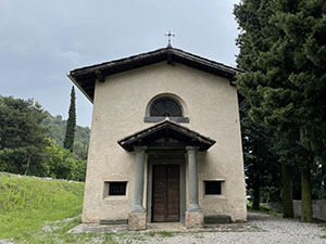 La Chiesa di S. Rocco