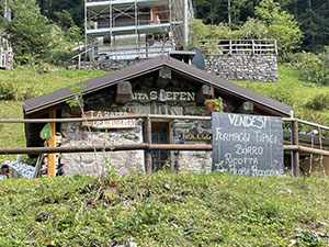 La Baita Stefen