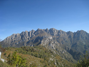 Il Resegone