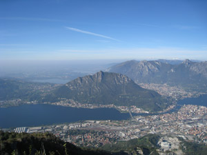 Il Monte Barro