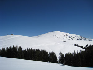 Il Monte Pora