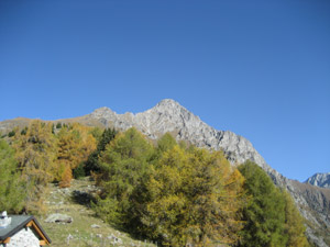 Il Monte Aviolo