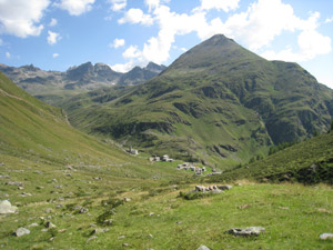 La vallata