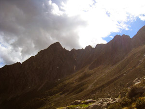 Il Sasso Campedello