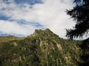 Monte Cucco