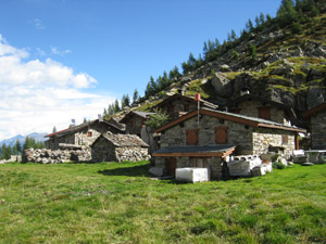 Alpe Campo