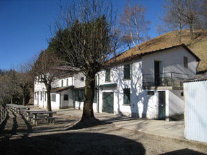 e per il Rifugio Capanna Mara