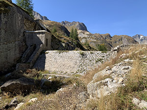 La" Dighetta"