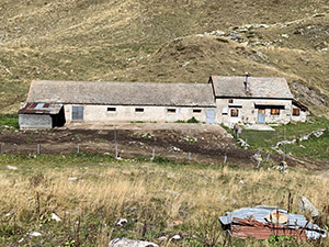 Alpe Vannino