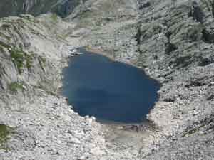 Il Laghetto Dernal