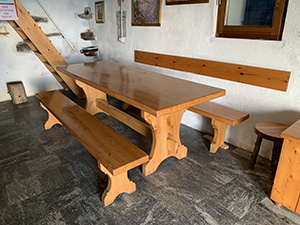 tavolo,