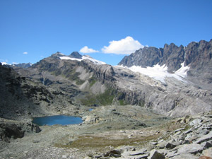 Laghetto delle Forbici