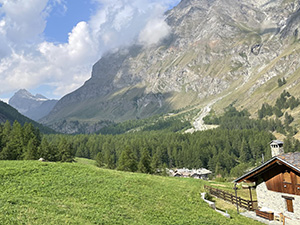 Lungo la strada