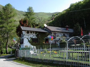 La Baita Miralago