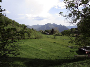 Prati ai Monti di Erno