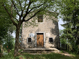 La Chiesa di San Bernardo